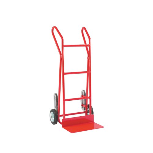 Hand Truck Heavy Duty Stair Climbing Crawler Tracks 309043