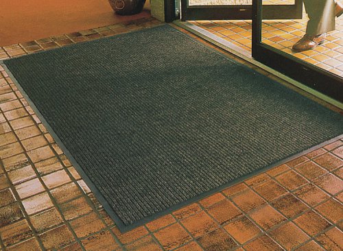 VFM Charcoal Deluxe Entrance Matting 914x1524mm 312091