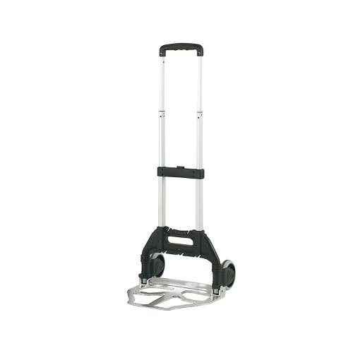 Mini Folding Hand Truck 50kg Capacity 316777