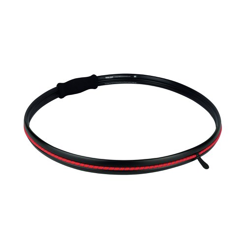 Sack Hoop 410mm Black and Red 399211