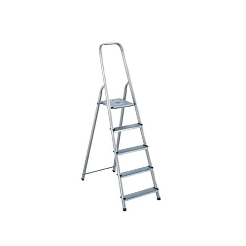 Aluminium 6 Step Ladder 358740