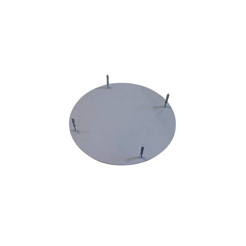 Optional Fixing Plate For Open Top Bins 321780 | HC Slingsby PLC