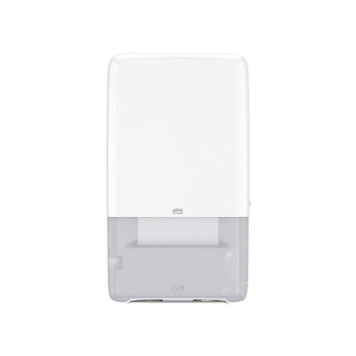 Tork PeakServe Automatic Hand Towel Dispenser White 552504