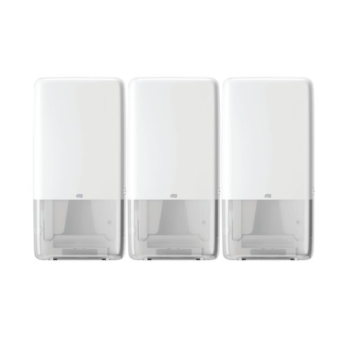 Tork PeakServe Continuous Hand Towel Dispenser 3For2
