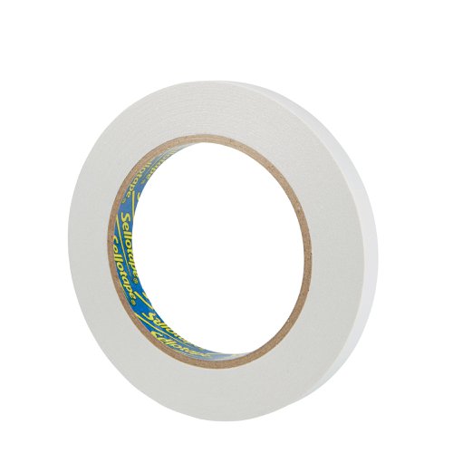 Sellotape Double Sided Tape 12mmx33m (Pack of 8) 1589241 | SE05428 | Henkel