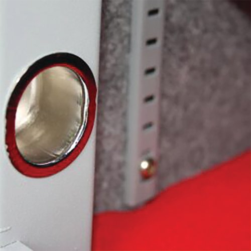 Securikey Mini Vault S2 Silver 0 Electronic Dark Grey SFMV-0ZE-S-S2