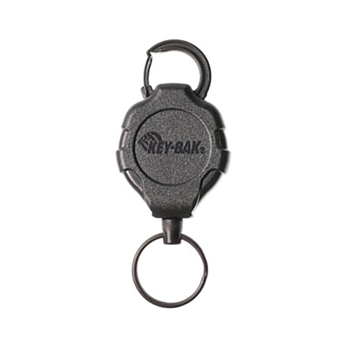 Securikey Ratch-It Kevlar Cord Karabiner 1200mm RHDK-RIT-KAR