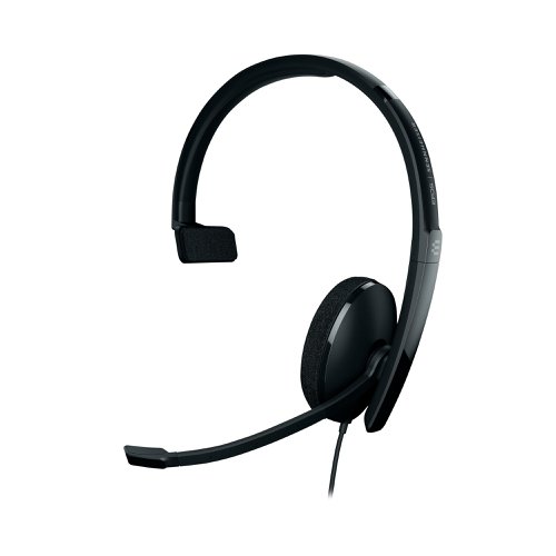 Sennheiser EPOS Adapt 130 T Monaural USB Headset Black 1000899