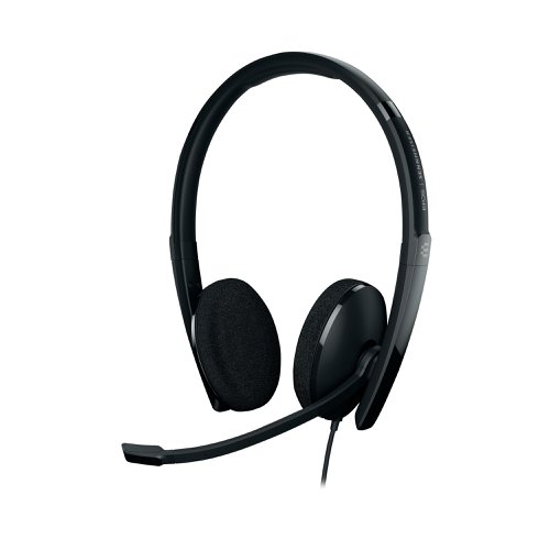 Sennheiser EPOS Adapt 160 T Stereo USB Headset Black 1000901