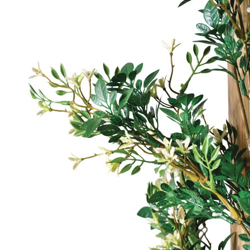 Vistafolia Extendable Jasmine Trailing Foliage TPL-JSM