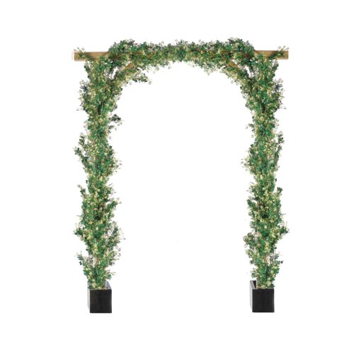 Vistafolia Extendable Jasmine Trailing Foliage TPL-JSM