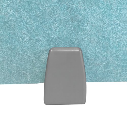 5 Star PET Udesk Edge Fxd Scrn Hldr Pair for Dmount Scrn Slv SF1004354