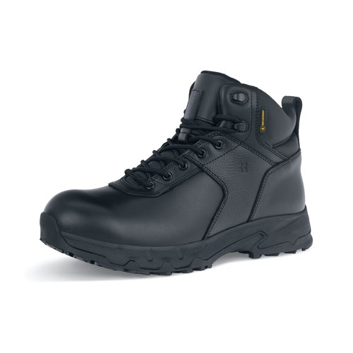 Shoes For Crews Stratton III Work Boot Size 15 64666C-50-15