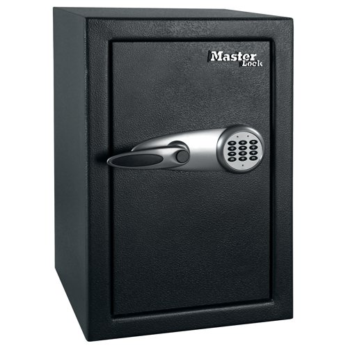 Master Lock Office Security Safe Electronic Lock 64.5 Litres T6-331ML SG00638