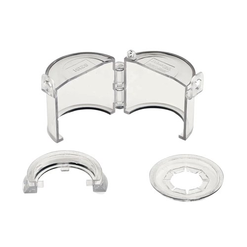 Master Lock Rotary/Push Button Cover S2151