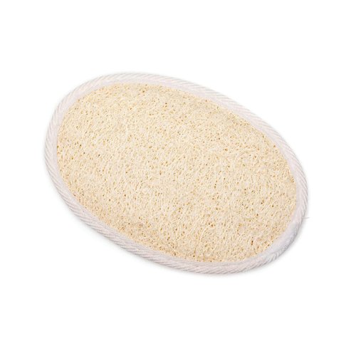White Boxed Eco Massage Sponge (Pack of 250) I019