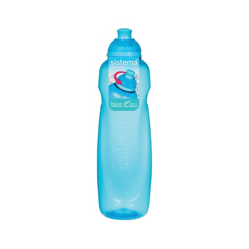 Sistema Twist and Sip Helix 600ml 730 | Newell Brands