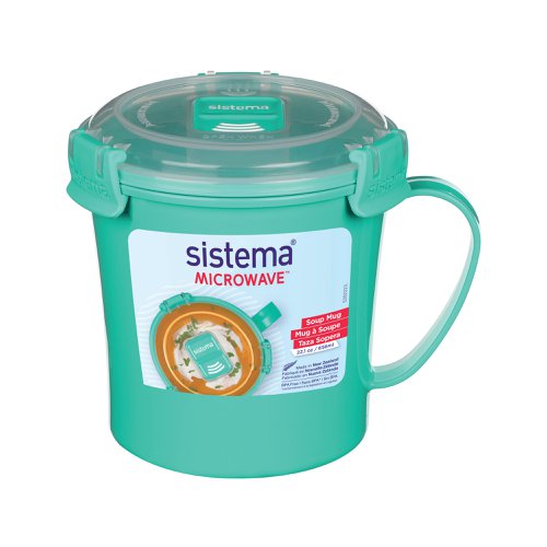 Sistema Soup to Go 656ml 21107