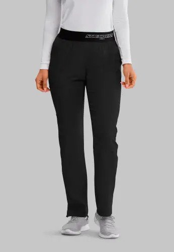 Skechers BreezeTrouser SK202: Sustainable Comfort for Healthcare Professionals with Eco-Friendly Des