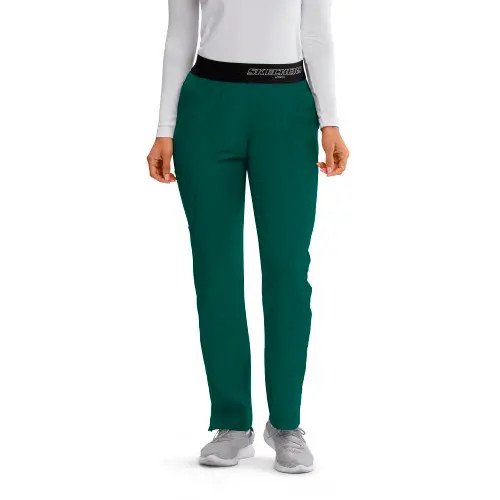 Skechers BreezeTrouser SK202: Sustainable Comfort for Healthcare Professionals with Eco-Friendly Des