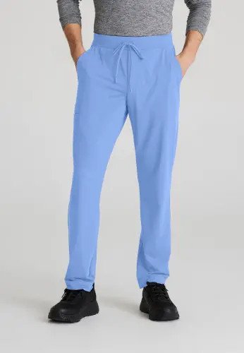 Skechers Slip-ins Rebound Knit Scrub Pants: Ultimate Comfort for Healthcare Professionals Ceil L