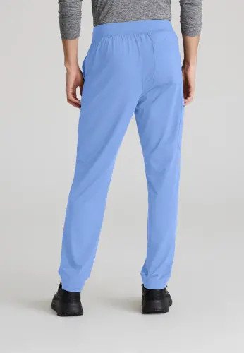 Skechers Slip-ins Rebound Knit Scrub Pants: Ultimate Comfort for Healthcare Professionals Ceil M