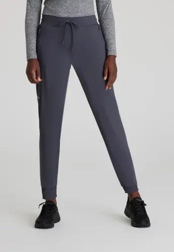 Skechers Slip-ins Pace Knit Scrub Joggers: Ultimate Comfort and Style for Healthcare Professionals P