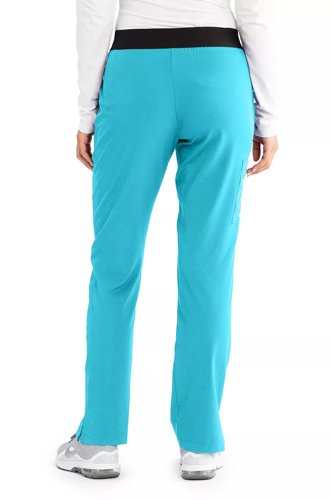 Skechers BreezeTrouser SK202: Sustainable Comfort for Healthcare Professionals with Eco-Friendly Des