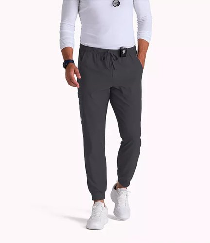 Skechers Structure Joggers: Professional Comfort Meets Sustainable Workwear for Healthcare & Service
