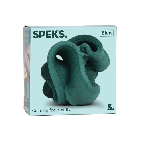 Speks Blur Putty Forest BlurForest BlurForest