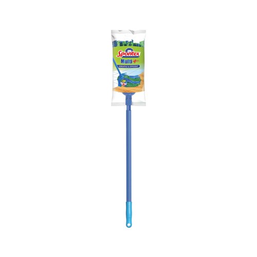 Spontex Multi+ Fringe Mop 19800225