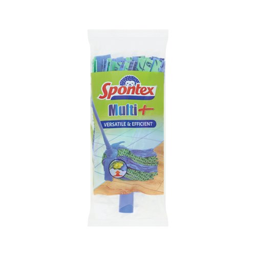 Spontex Multi+ Fringe Mop Refill 19800023