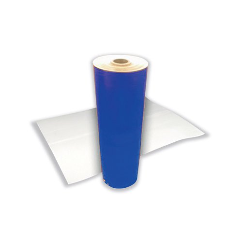 Sirane Absorbent Floor Mat Roll 580mmx30.5m Blue MEDIS46