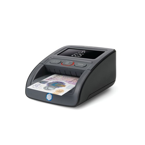 Safescan 155-S Automatic Counterfeit Detector 112-0691