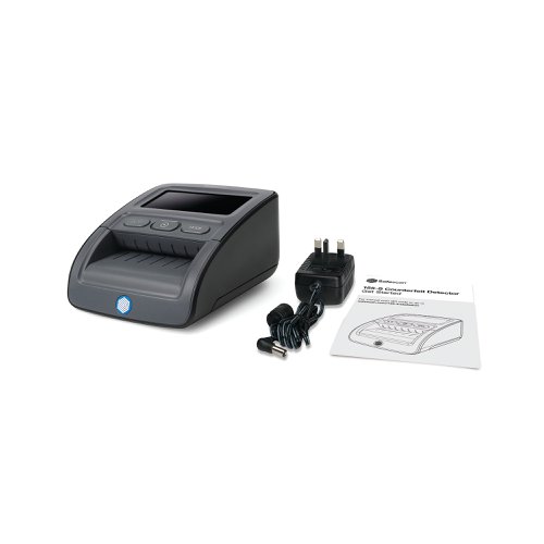 Safescan 155-S Automatic Counterfeit Detector 112-0691