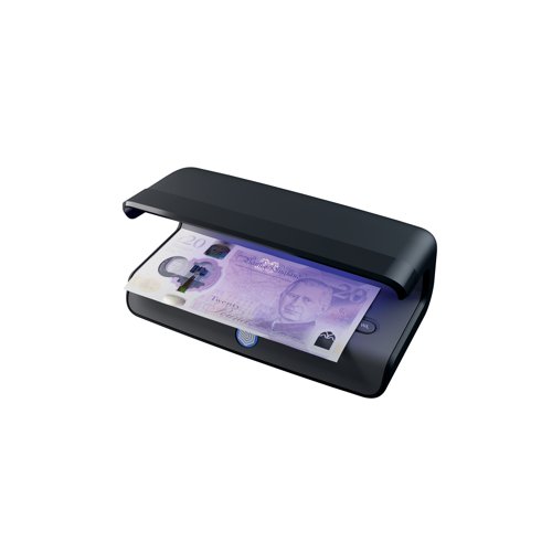 Safescan 75 Led Uv Counterfeit Detector