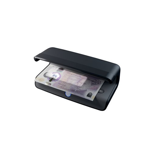 Safescan 75 Led Uv Counterfeit Detector | SSC33834 | Safescan