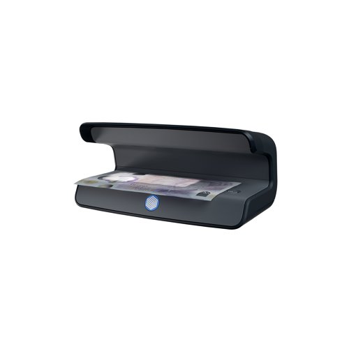 Safescan 75 Led Uv Counterfeit Detector | SSC33834 | Safescan