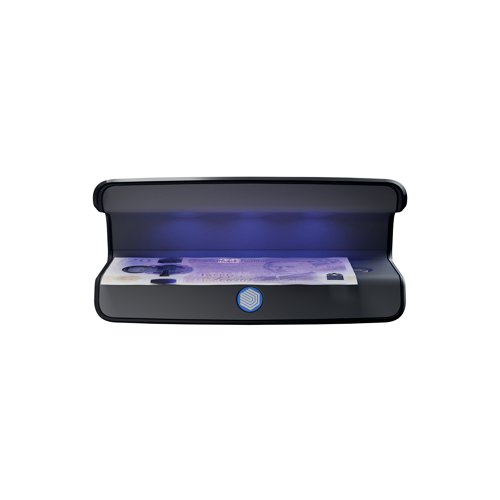 Safescan 75 Led Uv Counterfeit Detector | SSC33834 | Safescan