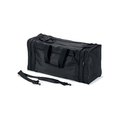 Click Holdall 750x350x300mm 74L Polyester Black