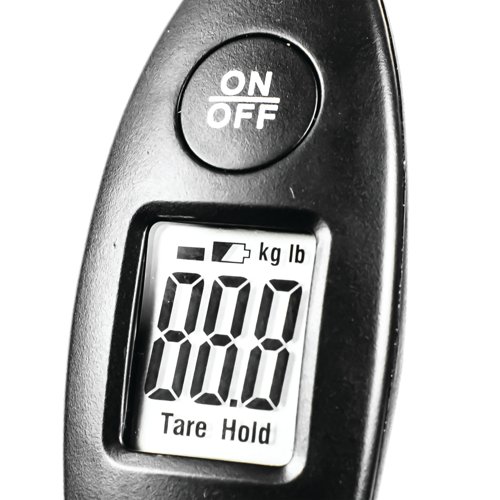 Status Digital Luggage Scales SDLSCALE1