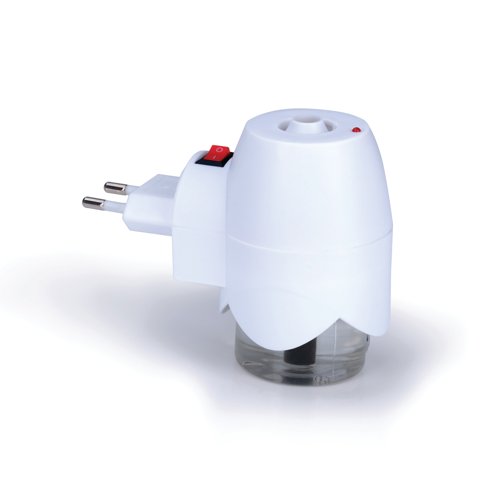 Status Travel Mosquito Repellent Plug In SMOSQPLUG1
