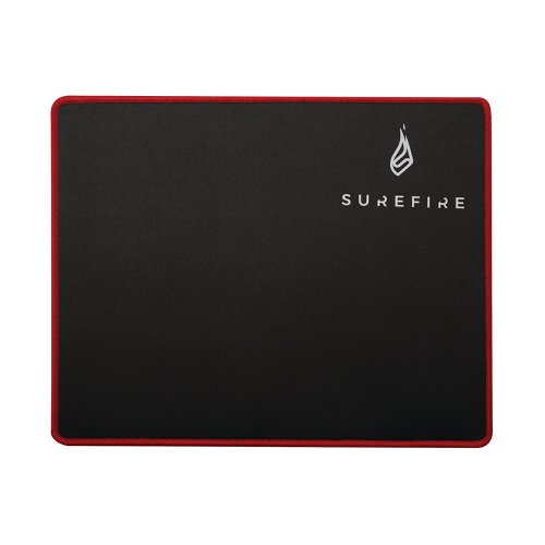 SureFire Silent Flight 320 Gaming Mouse Pad 48810 | Verbatim