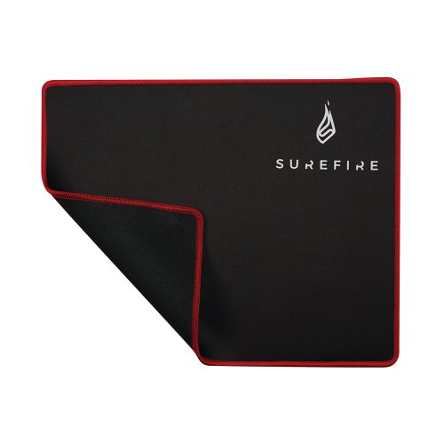 SureFire Silent Flight 320 Gaming Mouse Pad 48810 | Verbatim