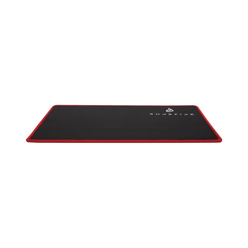 SureFire Silent Flight 320 Gaming Mouse Pad 48810 | Verbatim