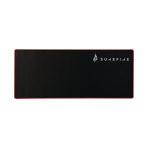 SureFire Silent Flight 680 Gaming Mouse Pad 48811 | Verbatim