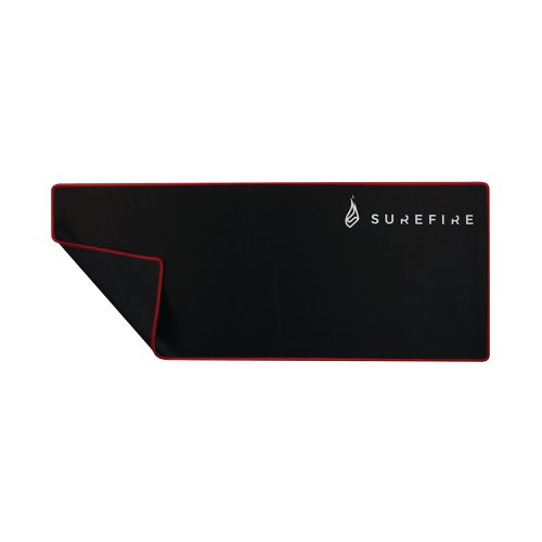 SureFire Silent Flight 680 Gaming Mouse Pad 48811