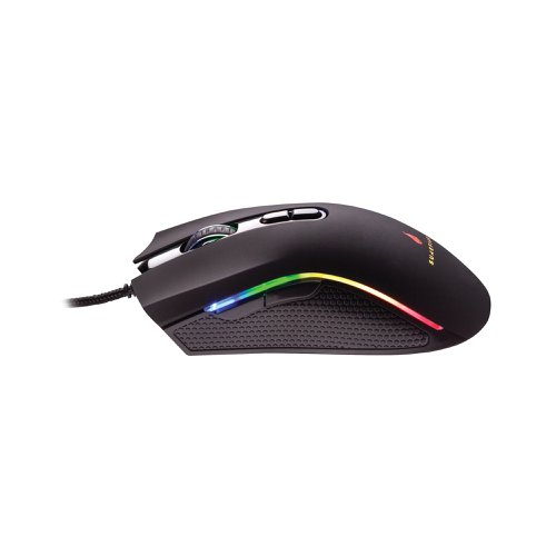 SureFire Hawk Claw Gaming 7-Button Mouse with RGB 48815 SUF48815