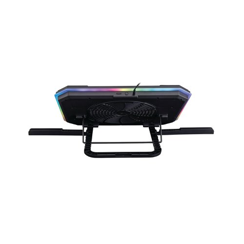 SureFire Bora X1 Gaming Laptop Cooling Pad with RGB 48844 | Verbatim