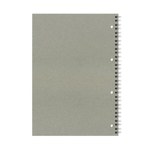 Silvine Feint Ruled Student's Notebook 120 Pages A4 (12 Pack) 141 | Sinclairs